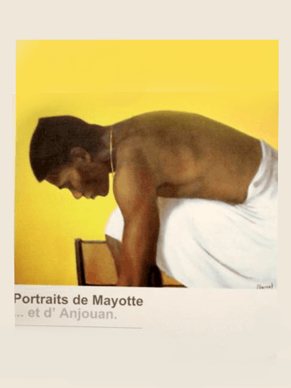 Portraits de Mayotte... et d'Anjouan