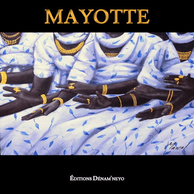 Mayotte
