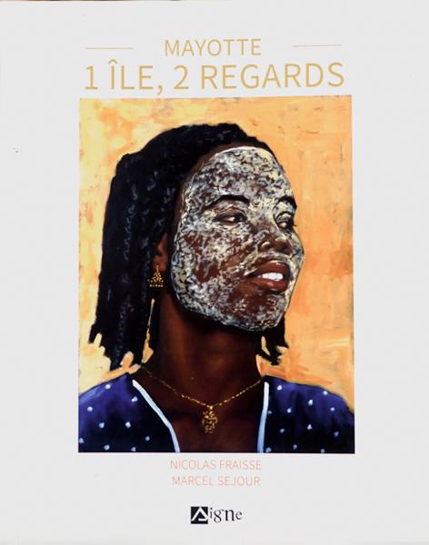 Une île, deux regards