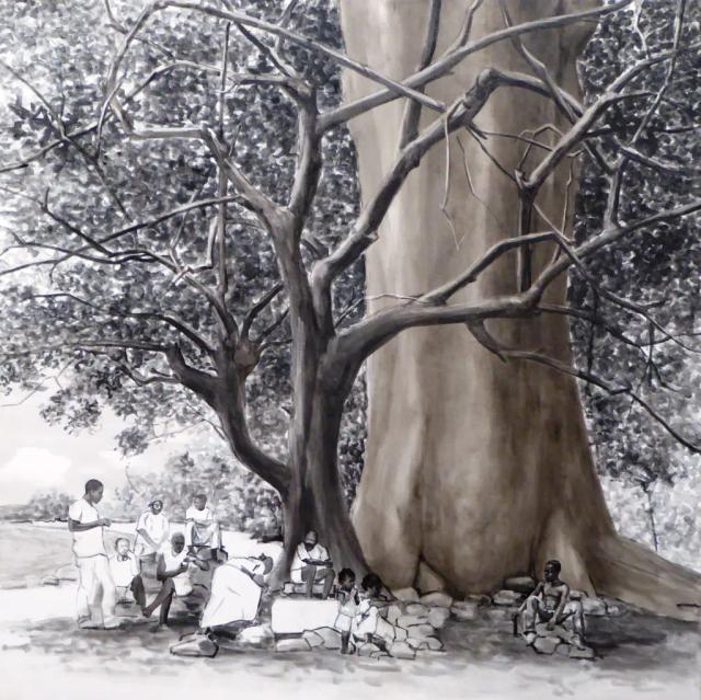 VOULE BAOBAB