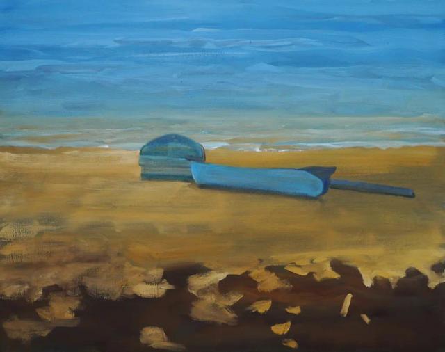 BARQUE