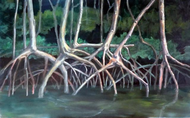 MANGROVE