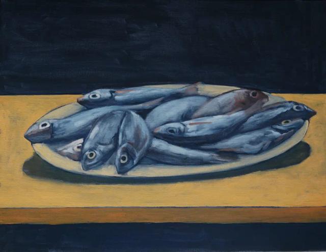POISSONS